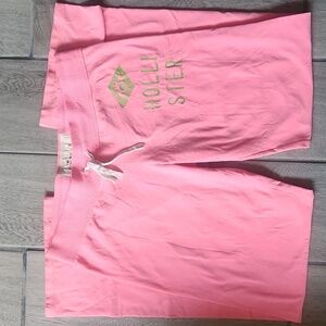 Hollister sweats pants